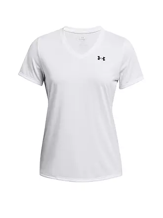 UNDER ARMOUR | T-shirt da allenamento da donna UA Tech™ con scollo a V | 